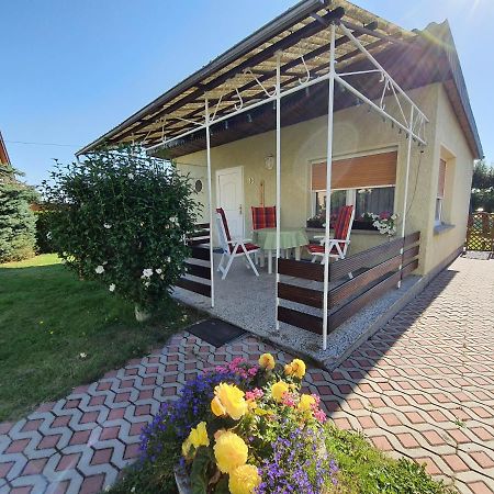 Ferienhaus Cziuppa Bad Salzungen Exterior foto