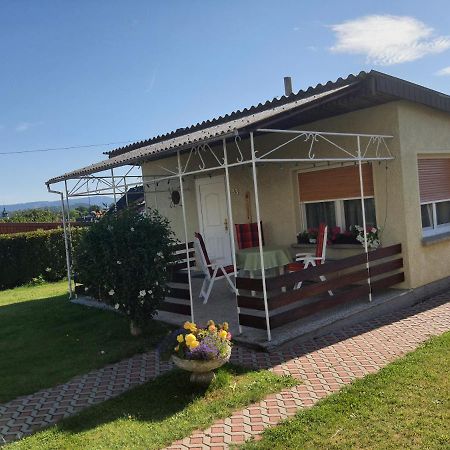 Ferienhaus Cziuppa Bad Salzungen Exterior foto
